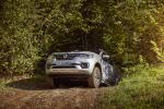 Renault Alaskan 2017 года (WW)